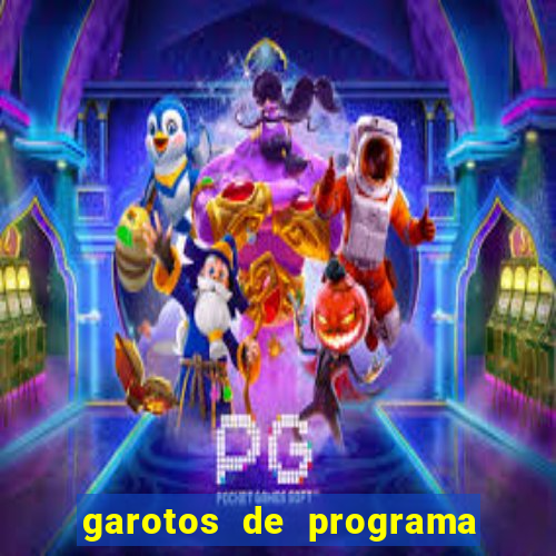 garotos de programa feira de santana